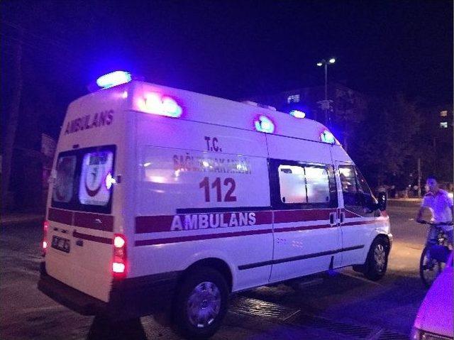 Diyarbakır Emniyet Müdürlüğüne Bombalı Saldırı: 2 Yaralı