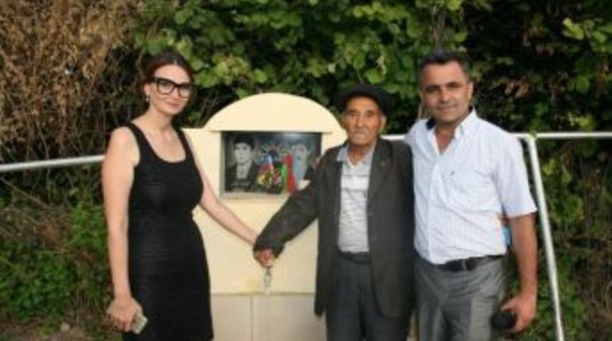 Karabağ Savaşında İki Oğlunu Şehit Veren Azeri Baba: