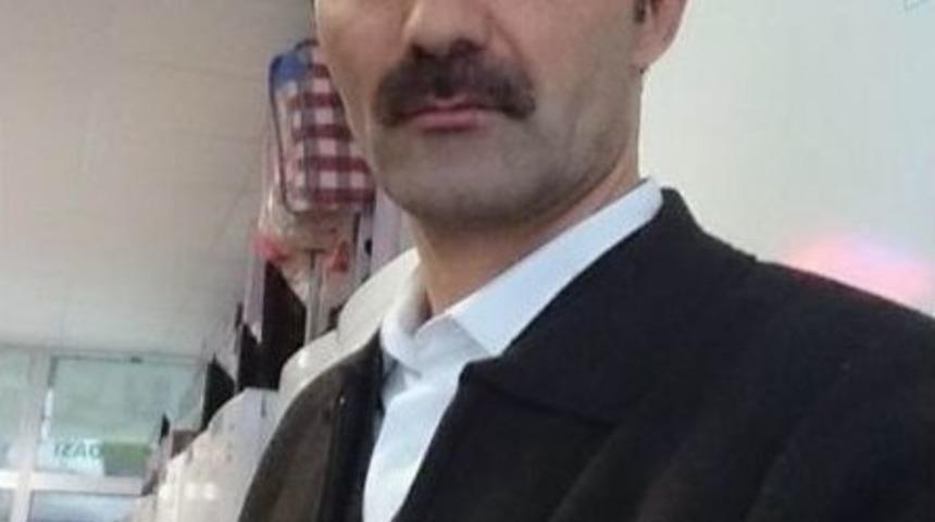 Aracıyla Şarampole Yuvarlanan Eski Muhtar Hayatını Kaybetti