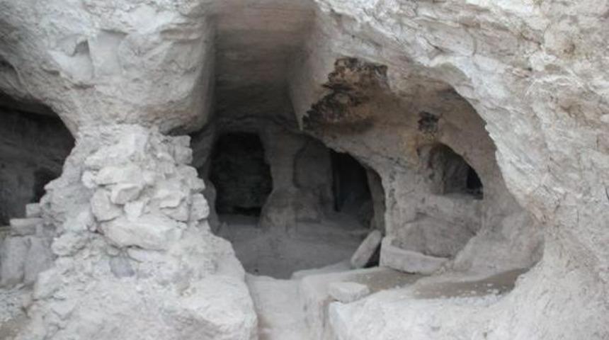 World&rsquo;S Largest Underground City Unearths Manifold Civilizations In Anatolia