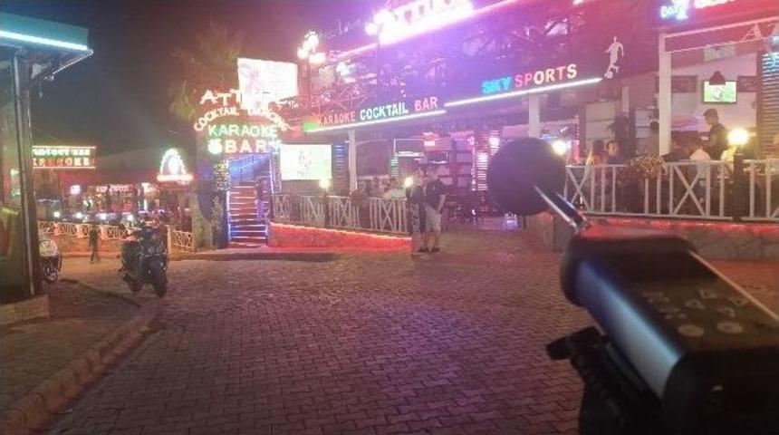 Fethiye&rsquo;de Y&uuml;ksek Sesli M&uuml;ziğe Ceza Var