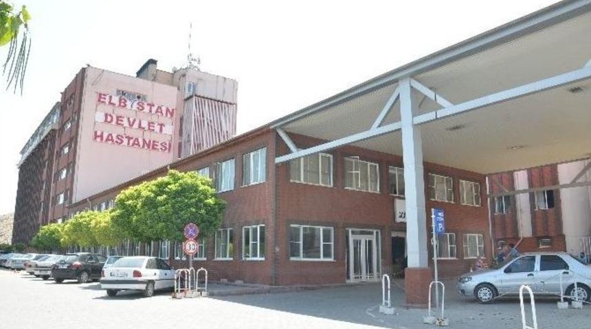 Kardiyoloji Servisi Ve Yoğun Bakım G&uuml;n Sayıyor