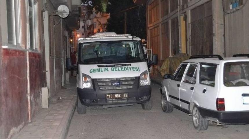 Bursa&rsquo;da 4 G&uuml;nd&uuml;r Haber Alınamayan Kişi &Ouml;l&uuml; Bulundu