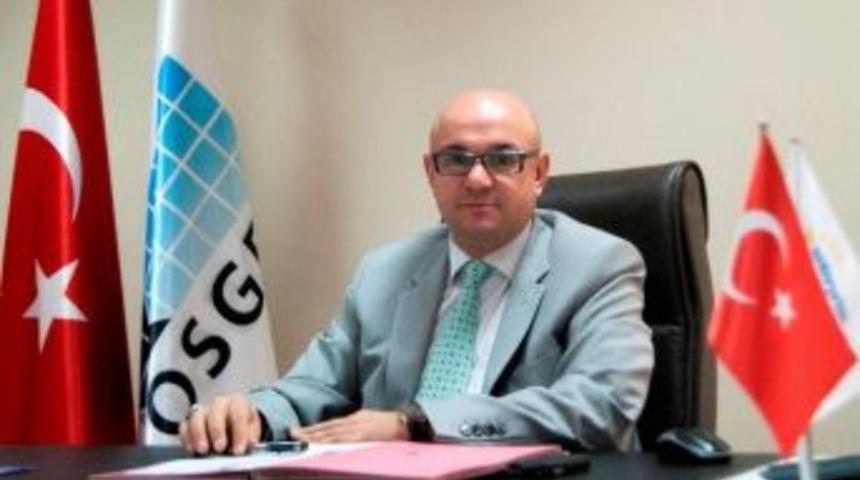 Kosgeb Başarılı Kobileri &Ouml;d&uuml;llendiriyor