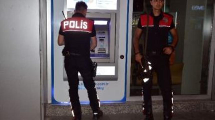 Zonguldak&rsquo;ta G&uuml;venlik En &Uuml;st Seviyeye &Ccedil;ıkartıldı