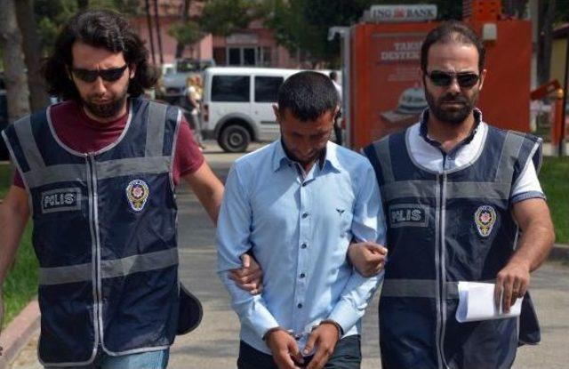 Hastane Basıp Doktor Kaçıran Şüpheliye 29 Yıl Hapis Istemi