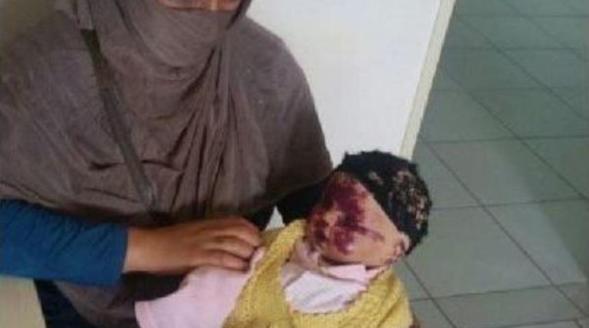 Oyuncak Bebekle Duygu Istismarı