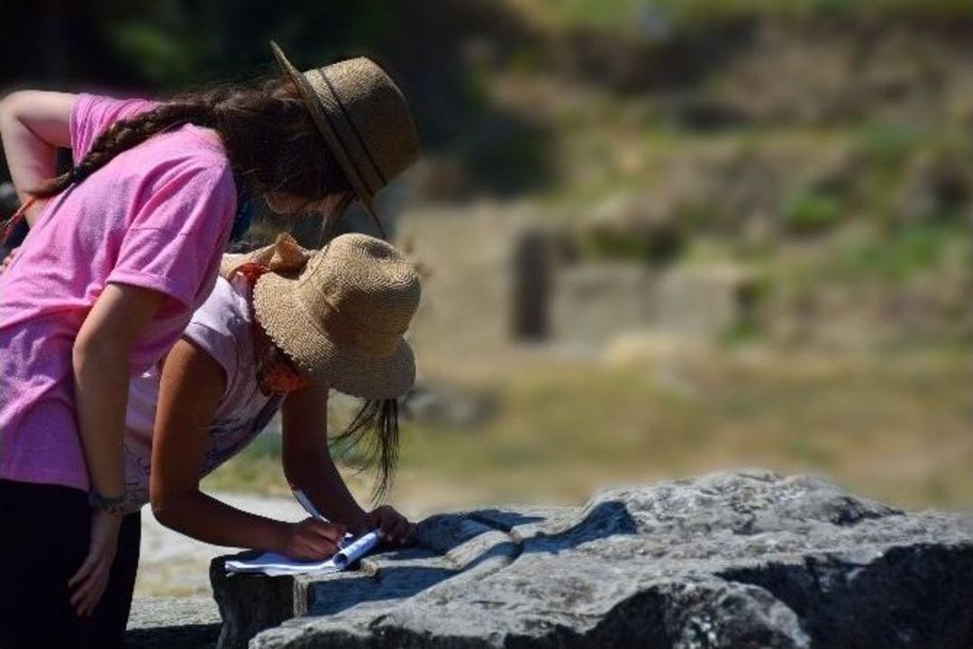 Karadeniz&rsquo;in Efes&rsquo;inde Kazı &Ccedil;alışmaları Devam Ediyor