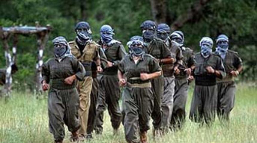 PKK'nın kan donduran planı deşifre oldu