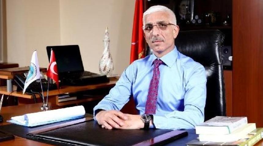 Marmarabirlik&rsquo;Ten Sofralık Zeytin Ve Zeytinyağı Ithali Talebine Tepki