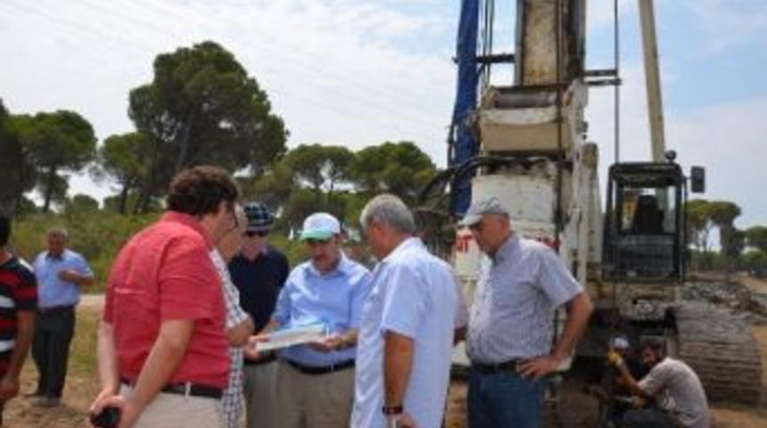 Aksu&rsquo;daki Islah &Ccedil;alışmasında Vatandaş Mağdur Edilmeyecek