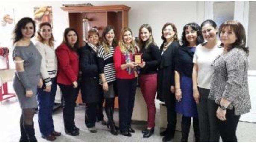Aegean Businesswomen Demand Peace