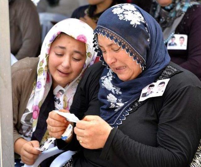 Pozantı Emniyet Müdürlüğü'ne Silahlı Saldırı: 2 Polis Şehit, 2 Pkk'lı Öldürüldü (3)