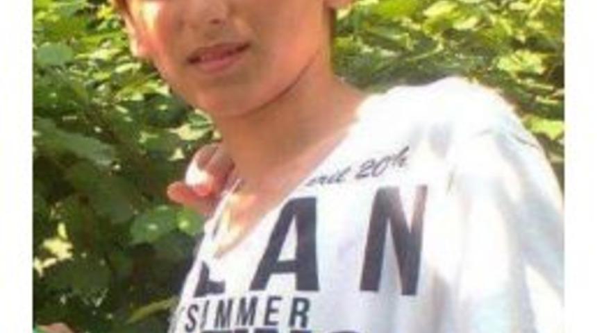 17 Yaşındaki Gen&ccedil; Derede Boğularak Can Verdi