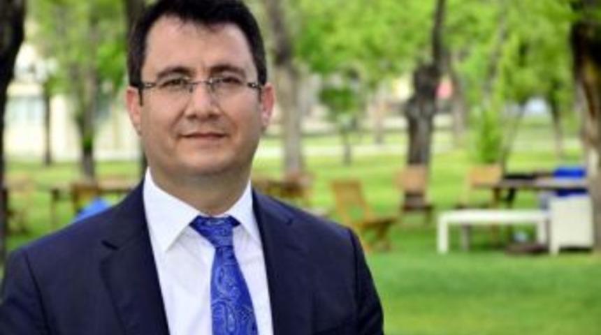 Prof. Dr. Baran, D&uuml;nya Bilimler Akademisi&rsquo;Ne Se&ccedil;ildi