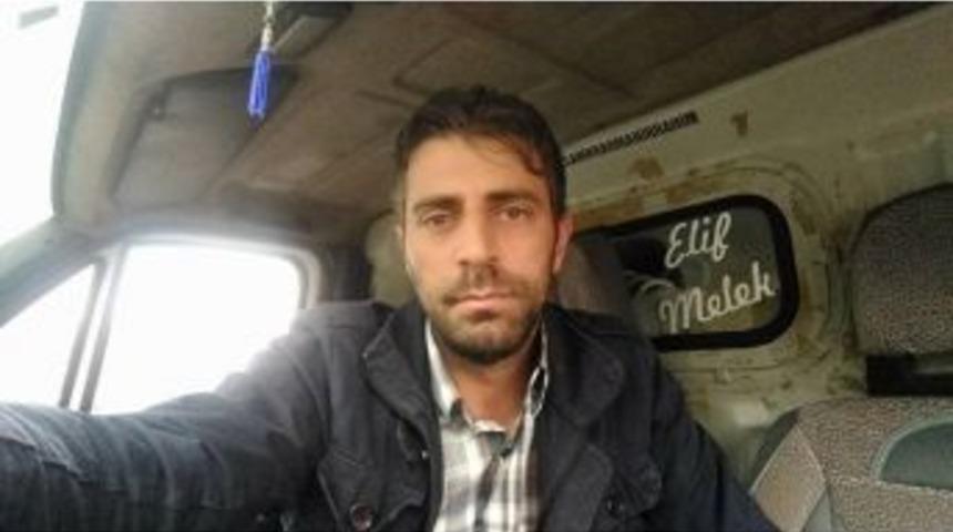 Karayazı&rsquo;da Trafik Kazası: 1 &Ouml;l&uuml; 2 Yaralı