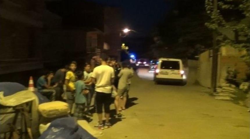 Bilecik&rsquo;te Asılsız İhbar Ekipleri Harekete Ge&ccedil;irdi