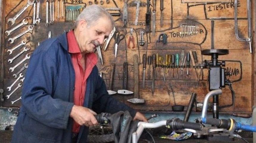 Teknoloji Ve &Ccedil;in Mallarına Karşı Direniyor