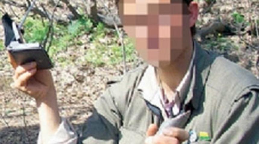 Operasyonlara karşı gizli radyo mesajı