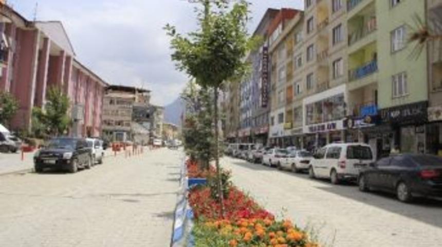 Hakkari&rsquo;de B&uuml;y&uuml;k Sessizlik