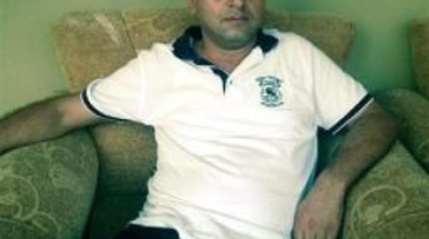 Evinin &Ouml;n&uuml;nde &Ouml;ld&uuml;r&uuml;ld&uuml;