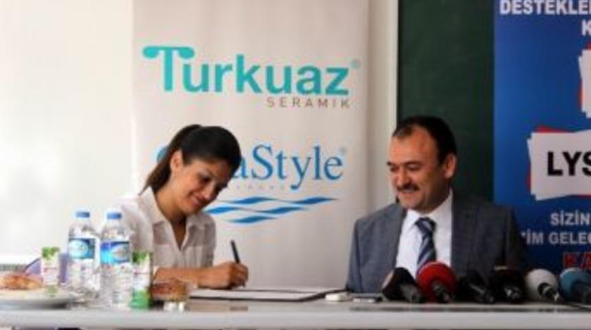 Milli Eğitim M&uuml;d&uuml;rl&uuml;ğ&uuml; Okulların İyileşmesi İ&ccedil;in Tam Mesai Yapıyor