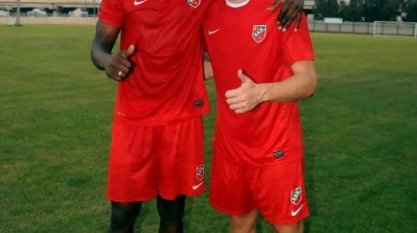 Karşıyaka'da Ikinci Transfer Krizinin Kapısından D&ouml;n&uuml;ld&uuml;