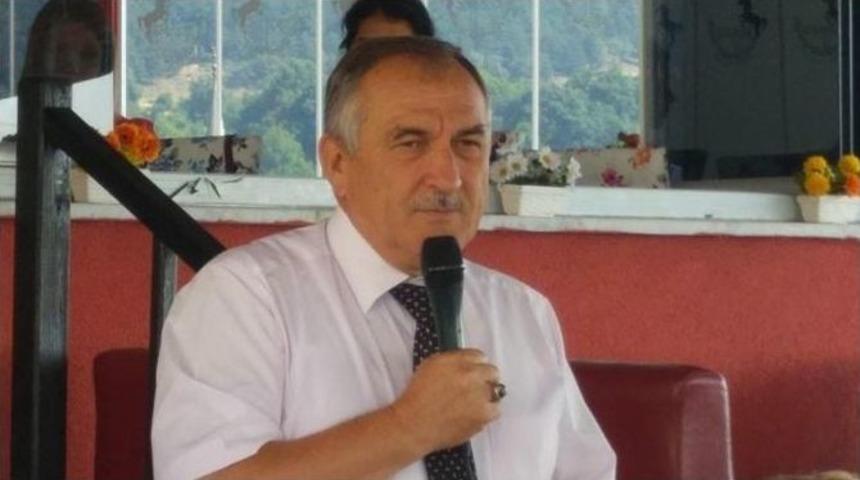 Bolu &Ccedil;elik Su Borusu Hattı &Ccedil;alışmaları Başlıyor
