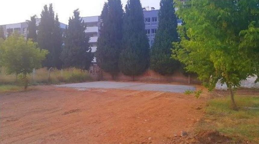 Belediyeden Spora Destek