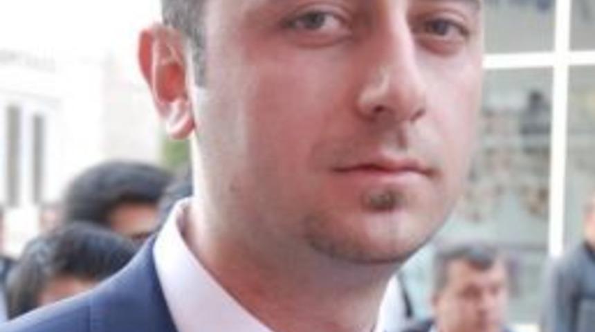 Tgk&rsquo;dan &Ccedil;ağrı