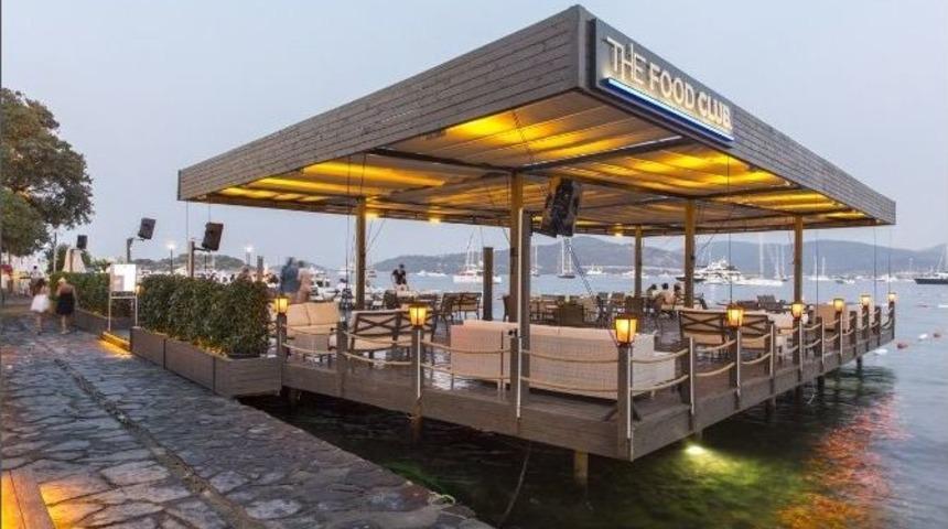 T&uuml;rkb&uuml;k&uuml;&rsquo;ne Yeni Bir Lezzet: The Food Club