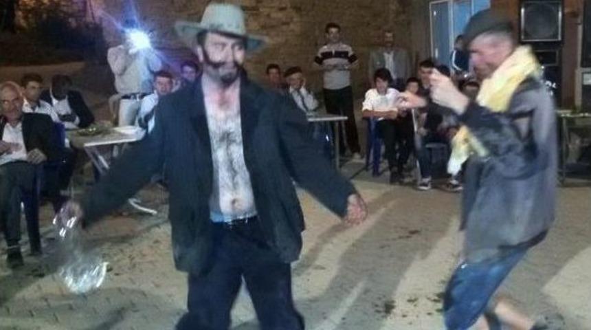 Muhtar Nevzat G&uuml;ner: &Ouml;rf Ve Adetlerimizin Gelecek Nesillere Aktarılmalı &Ccedil;ok &Ouml;nemli