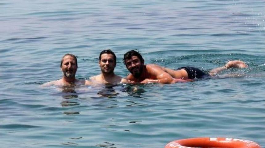 Manisaspor 6 Hazırlık Ma&ccedil;ı Oynayacak