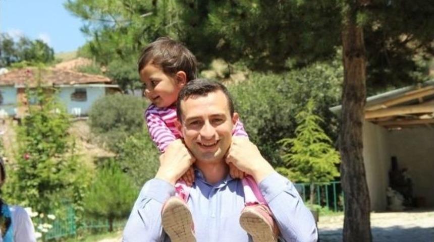 Kaymakam G&uuml;ntepe Hamam&ouml;z&uuml;&rsquo;nden Ayrıldı