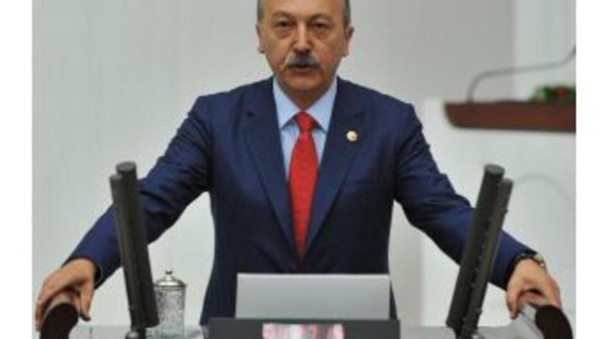 Chp'li Bayır'dan 'olağan&uuml;st&uuml; Hal' Sorusu