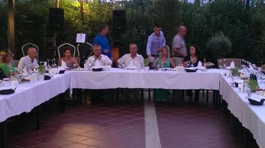 Marmaris'te 20 Bin Turist Kaybı