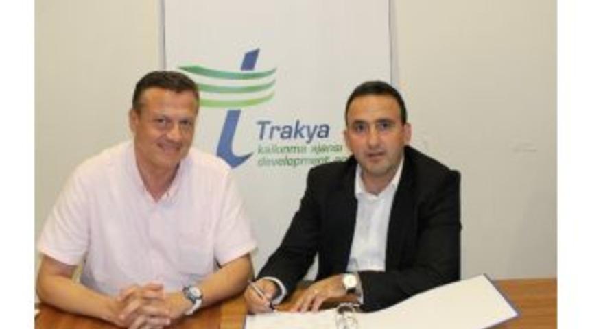 600 Yıllık Osmanlı Saray Mutfağı Trakyaka Desteğiyle Canlanıyor