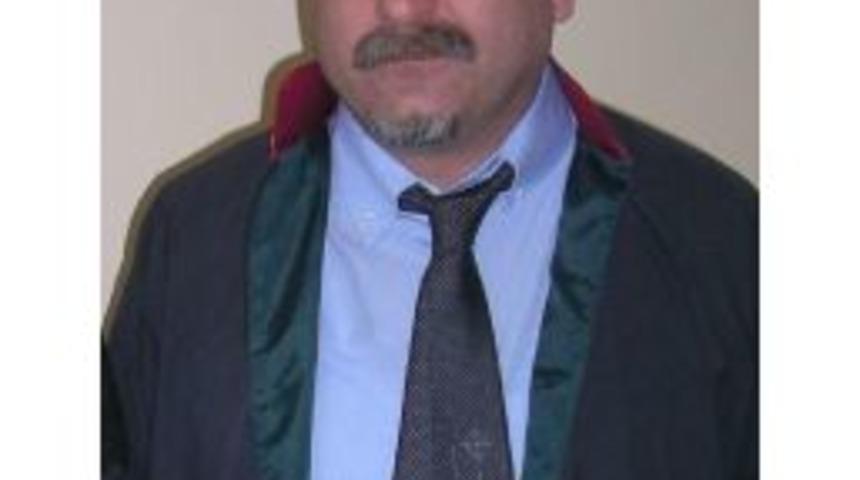 Anayasa Mahkemesi'ne Başvurdu