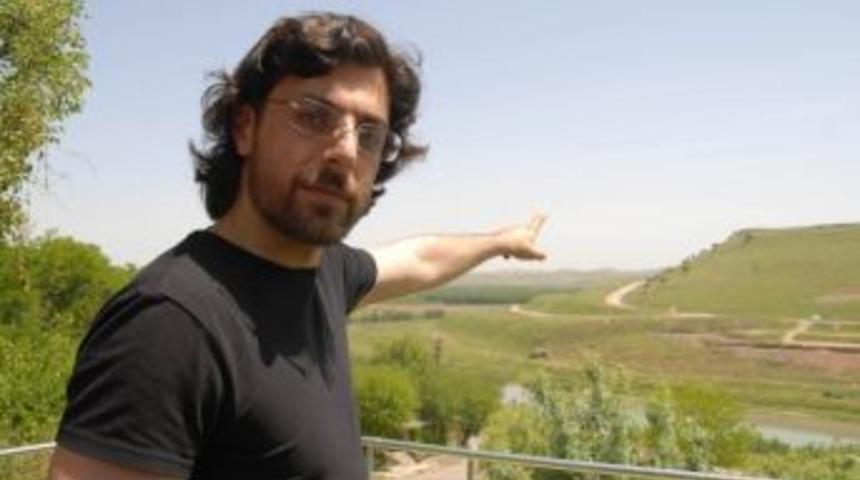 Yardımcıoğlu, Diyarbakır&rsquo;daki Tarihi Sembollerin Şifresini &Ccedil;&ouml;zd&uuml;