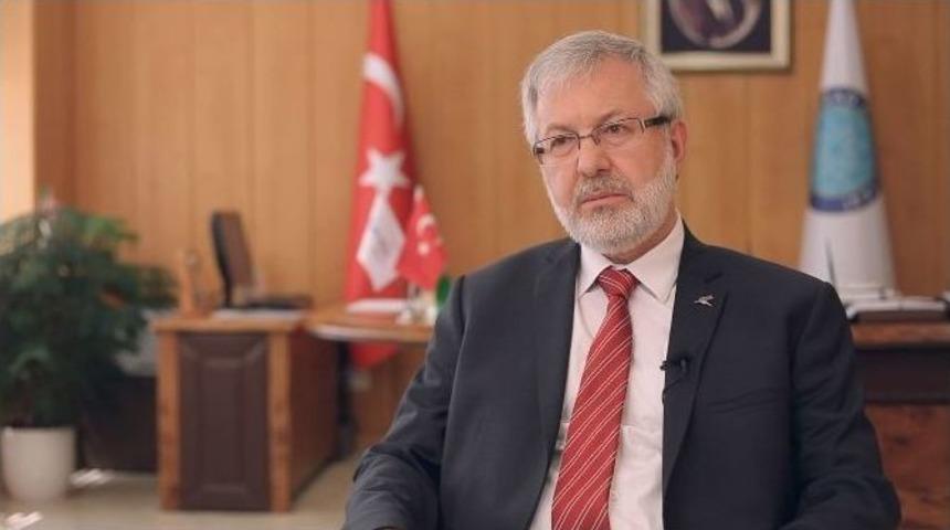 U&uuml; D&uuml;nya &Uuml;niversitesi Olma Yolunda