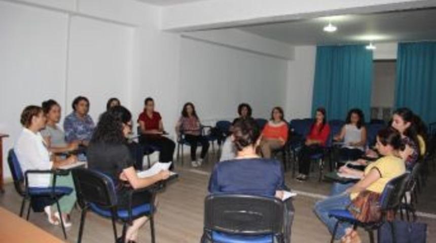 B&uuml;y&uuml;kşehir Belediyesi Kadın Meclisi Oluşturuldu