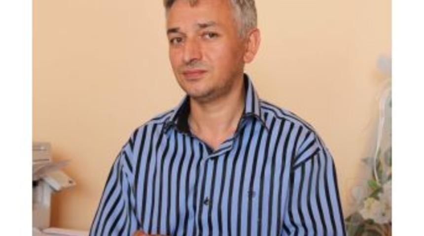 Sarıcakaya Sebze Meyve Kasasını Kendisi &Uuml;retecek