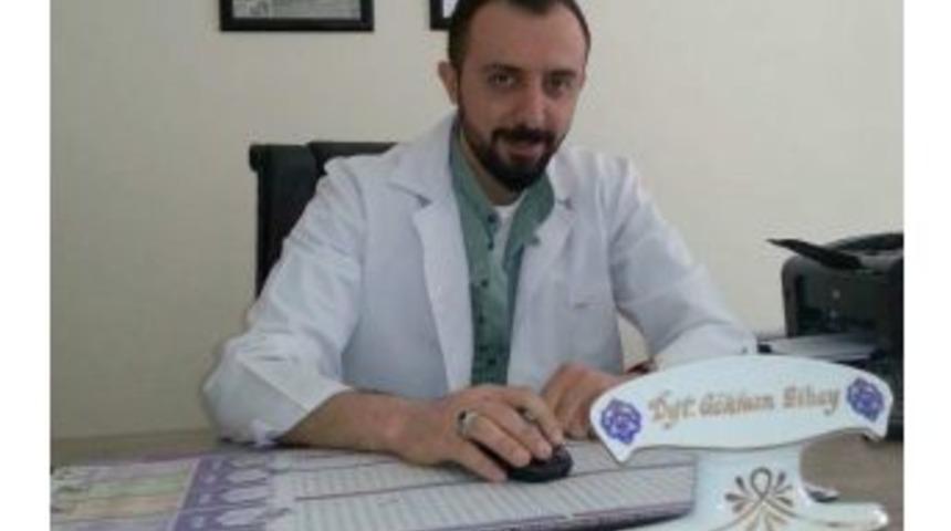 Sıcak Havalarda Bol Sıvı T&uuml;ketilmeli