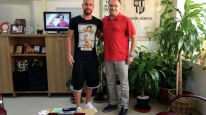 Aydınspor 1923&rsquo;de Kaptan Yuvaya D&ouml;nd&uuml;