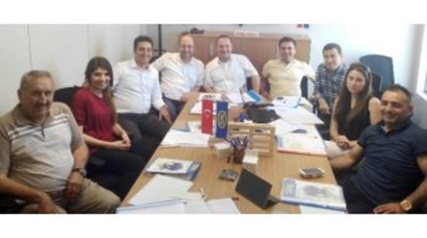 G&uuml;venilir Palet Kullanın Lojistik Maliyetini D&uuml;ş&uuml;r&uuml;n