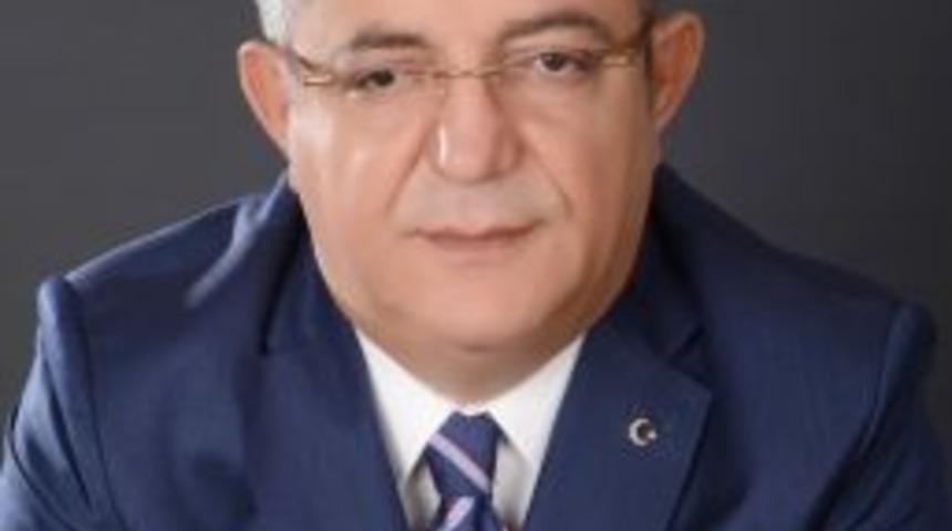 İşadamı Erdoğan&rsquo;dan A&ccedil;ıklama