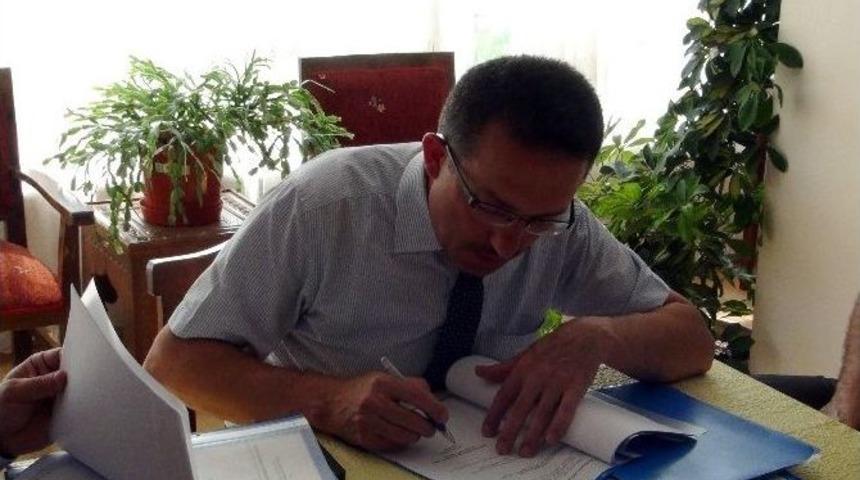 Kkydp&rsquo;den 13 Projeye Hibe Desteği