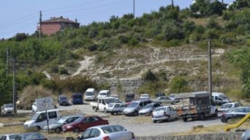 Alaplı&rsquo;da Gen&ccedil;lik Merkezi İhaleye &Ccedil;ıkıyor