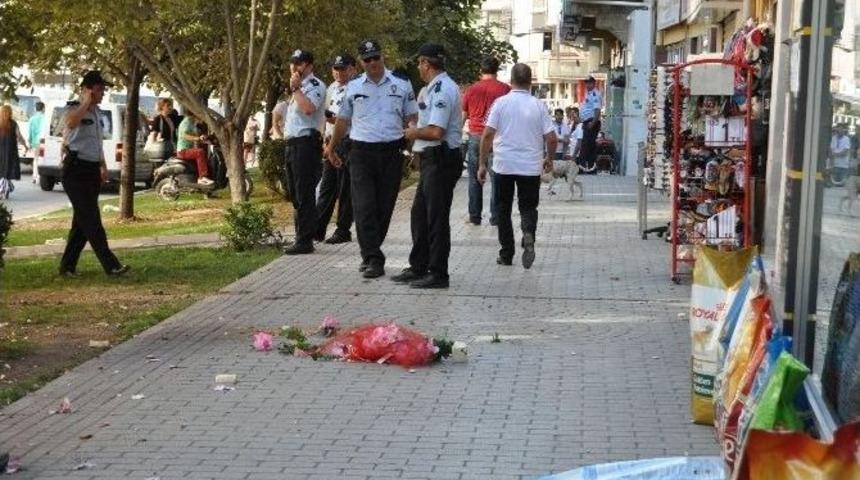 Eskişehir&rsquo;de Bir Kargo Firması Şubesinde Ş&uuml;pheli Paket Paniği