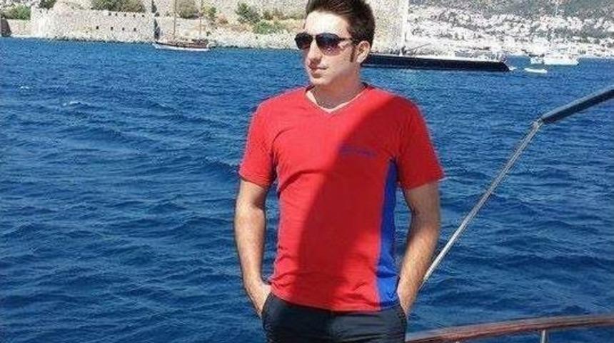 Bodrum&rsquo;da Ş&uuml;pheli &Ouml;l&uuml;m